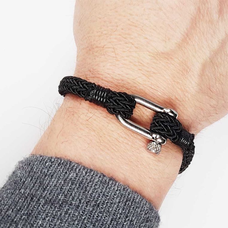 Paracord Seil 5 Yards 2mm - Multifunktionales Nylon Seil Für DIY